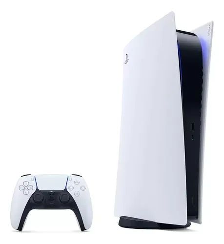 Playstation 5 digital