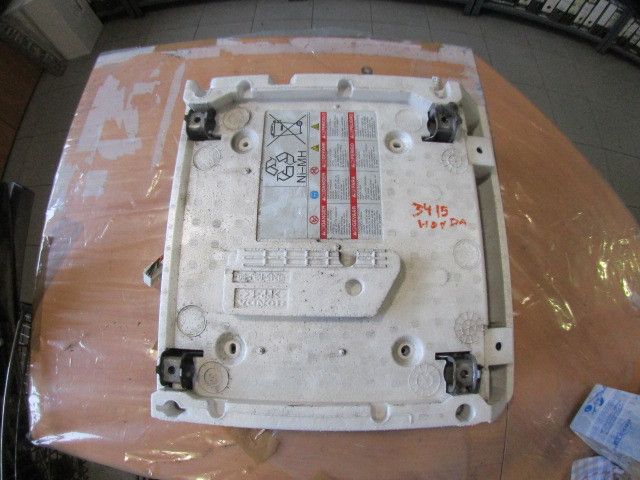 Bateria HONDA Insight (ZE2)