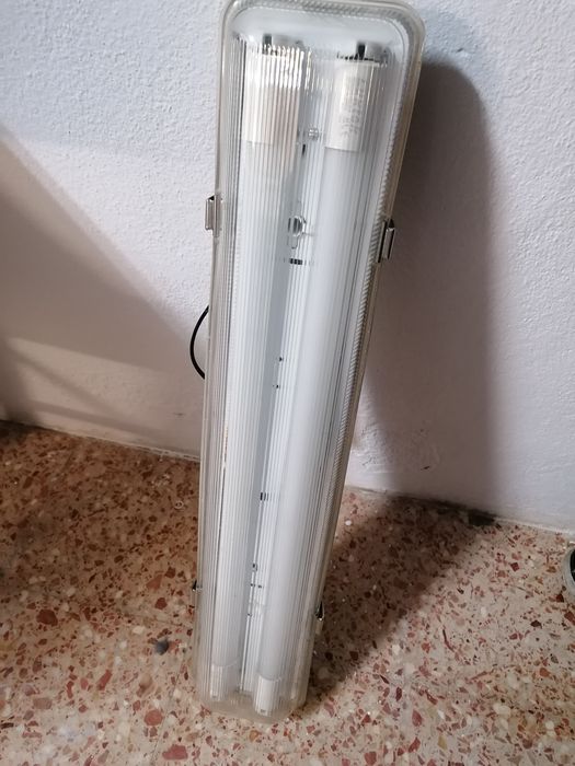 Balastro Led 60cm64862300635395121