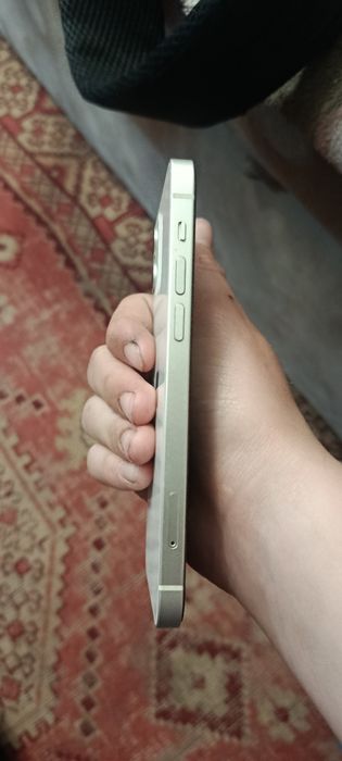 IPHONE 12 64 GB 83 акб