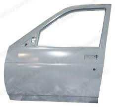 Панель двери ВАЗ