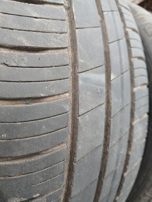 Opony letnie 205x55x17