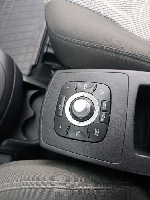 Продам Renault Grand Scenic 2015 рік