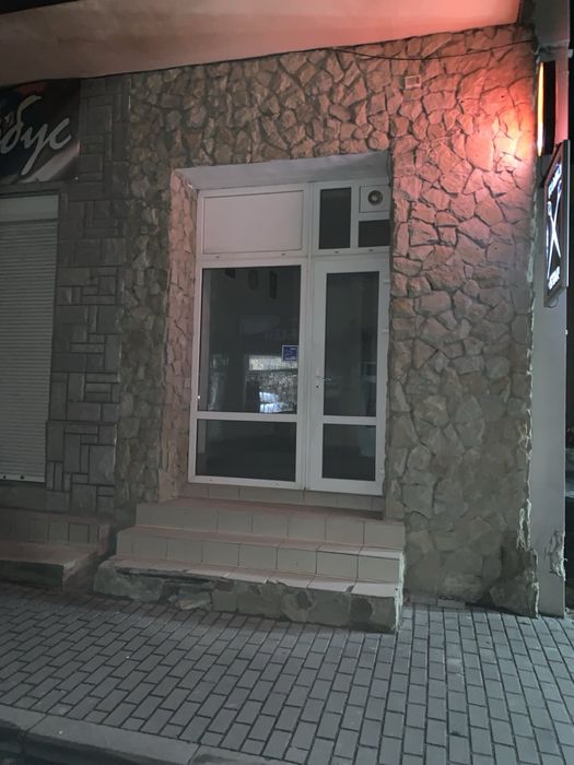 Оренда приміщення магазину