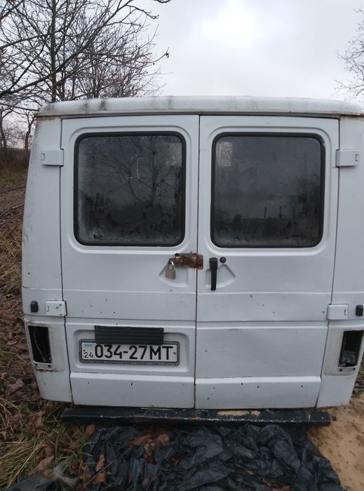 Коробка Рено трафік2.1д.