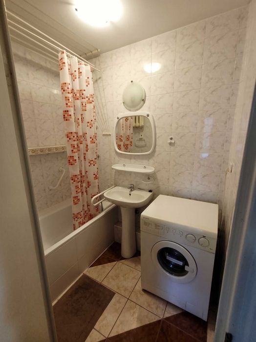 Apartment in Szczecin, Centrum - More