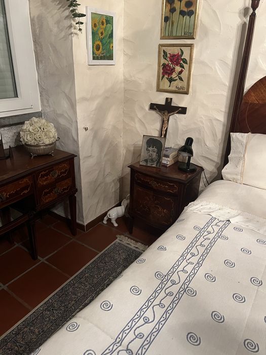 Conjunto mobilia de quarto