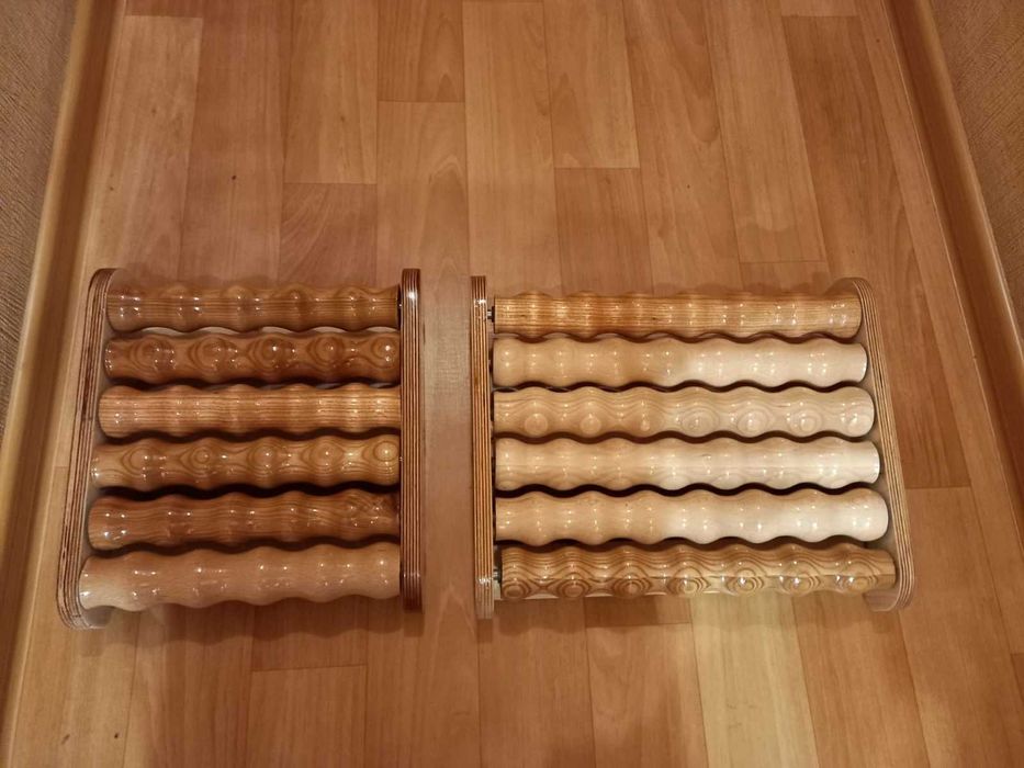 Массажер для ног