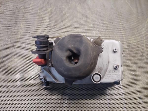 Ótica / farol direita FIAT Uno (146_)