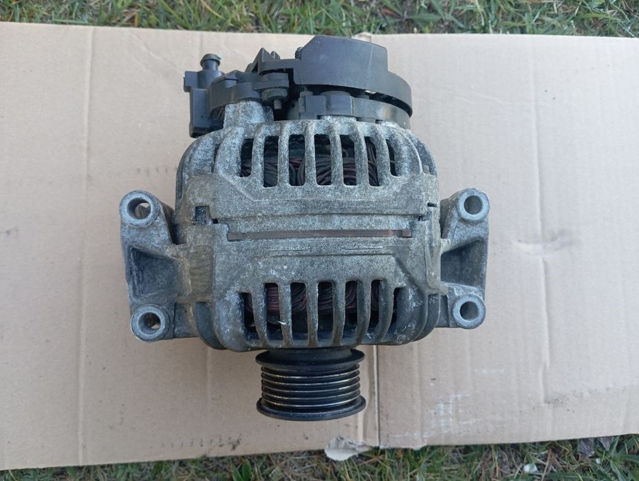 Alternator Audi VW Skoda SEAT 120A