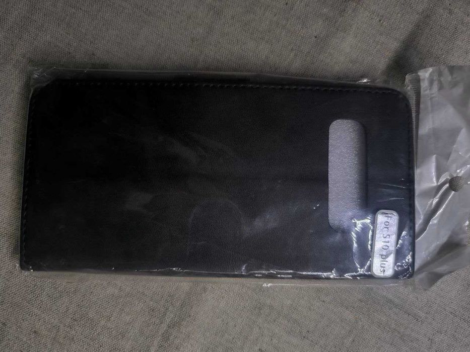 Чохли на Samsung  S-10 плюс багатий вибир - 70 грн штука любий.