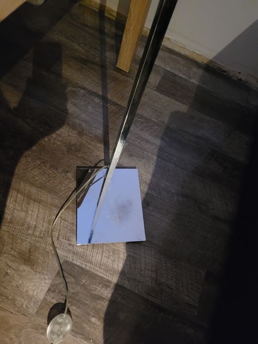 Lampa stojąca - sprzedam