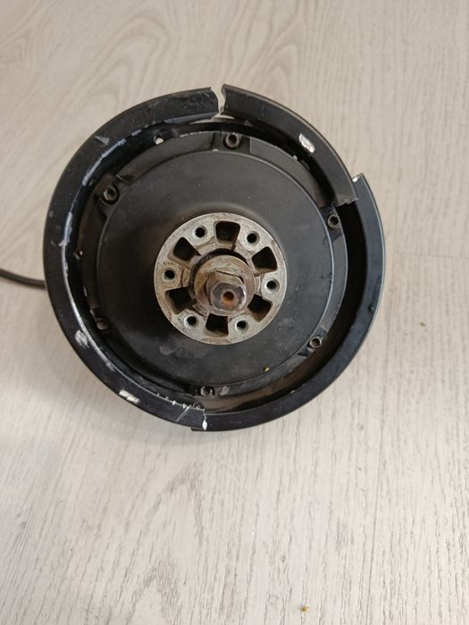 Моторколесо Kukirin g2 master 2024 тип А