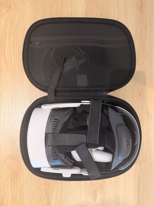 Óculos Realidade Virtual Meta Quest 3S
