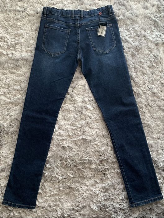 Calças Lion of Porches Novas com etiqueta 13/14 anos