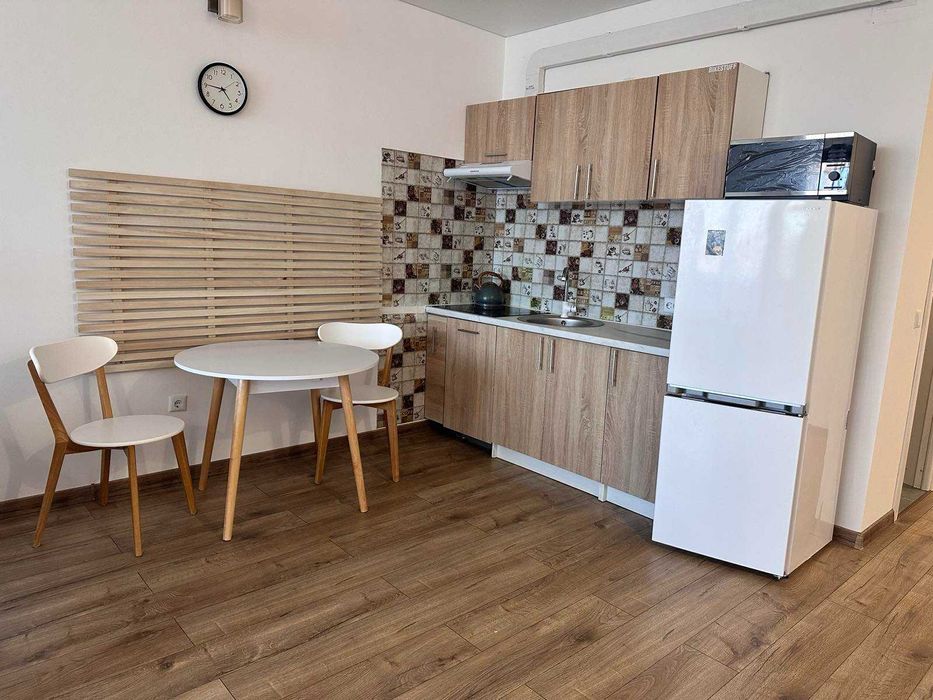 Оренда 1-кімнатної квартири в ЖК Білий Шоколад, вул. Під Голоском