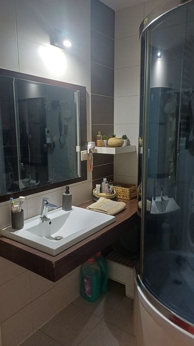 Mieszkanie na sprzedaż 60,8 m2