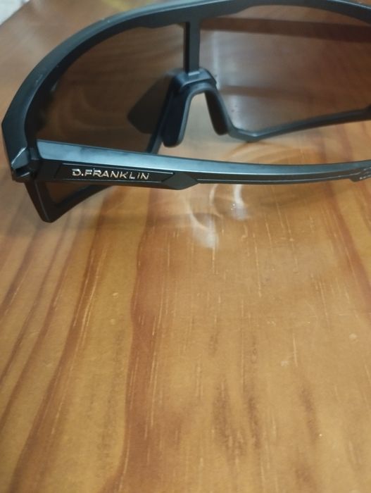Óculos D.Franklin Hurricane
