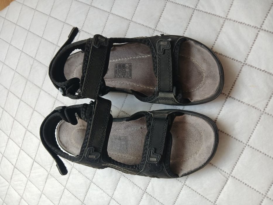 Crivit Sandały Męskie r.41