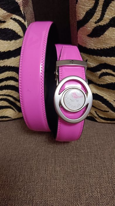 Пояс для дівчини