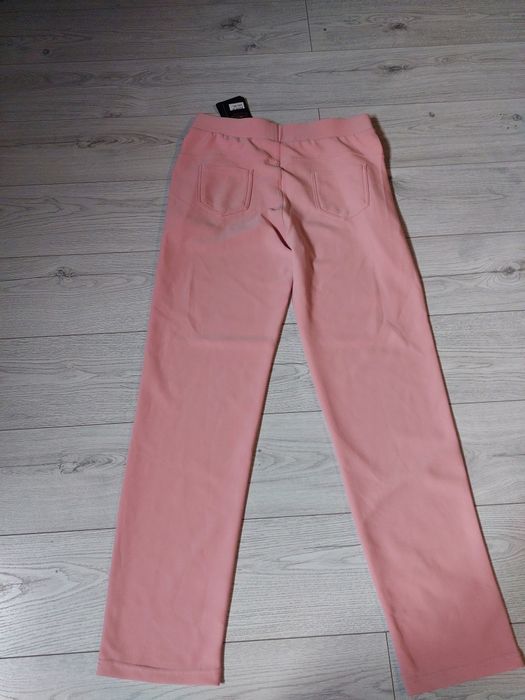 Spodnie damskie xxl