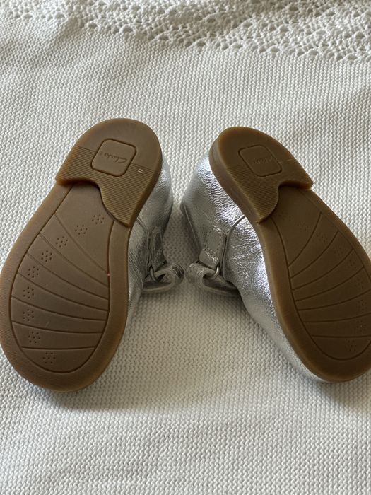 Clarks туфлі, туфельки, взуття для дівчинки