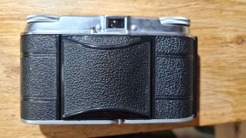 Aparat Małoobrazkowy VOIGTLANDER VITO II r. 1960