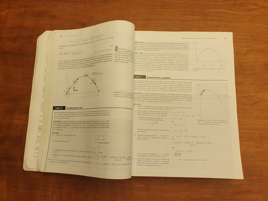Fisica para Cientistas e Engenheiros