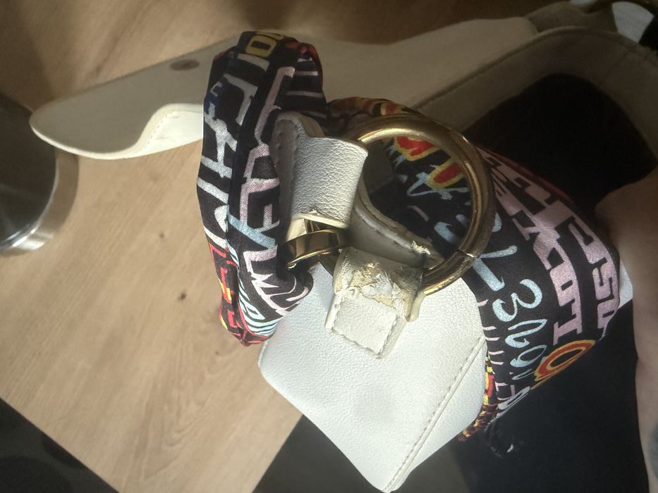 Torebka love moschino