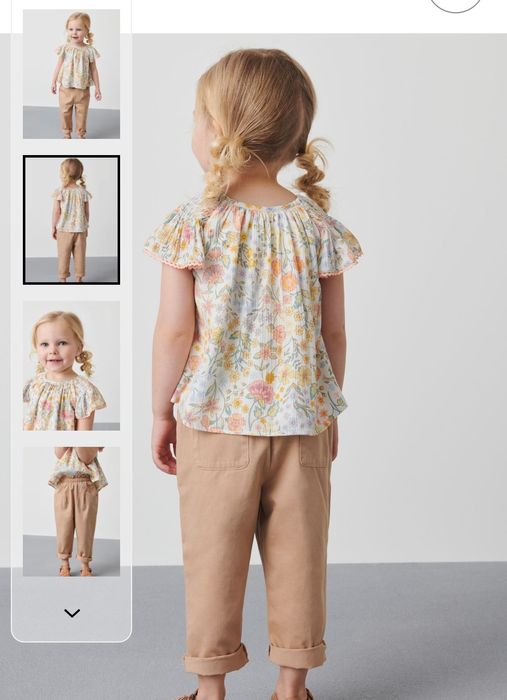 Next komplet rozm 98