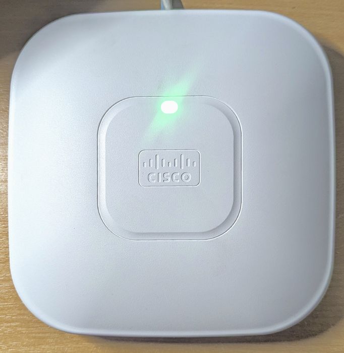 Точка доступу Cisco