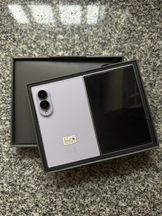 Samsung Z Fold 8 512gb