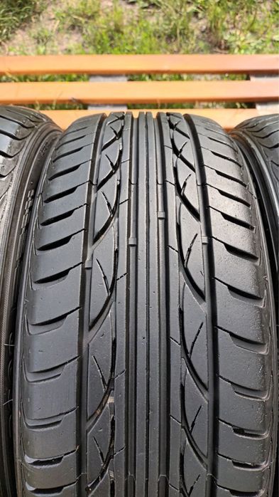 195/45/15 Rotex RS 02 літо 7мм
