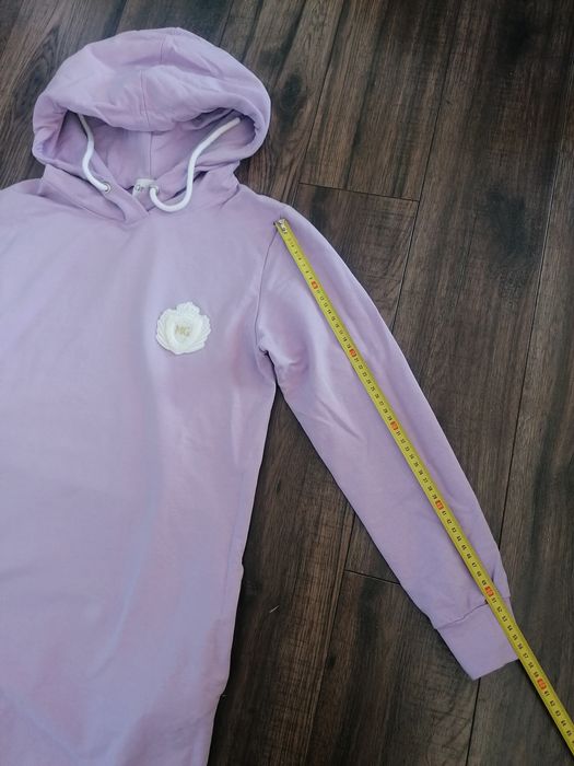 Sukienka bluza Me Gusta rozmiar S