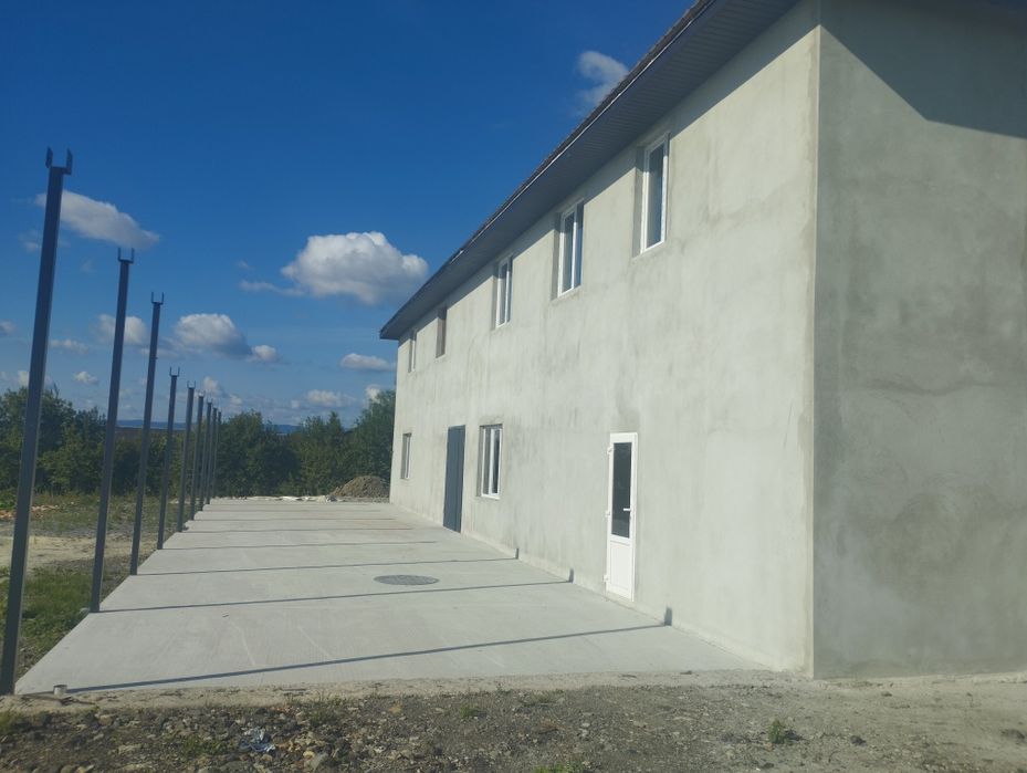 Штукатурка стяжка