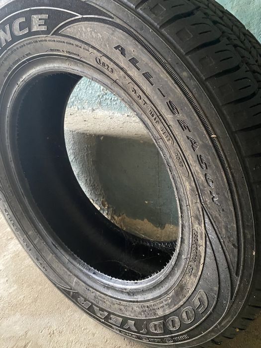 Шины летние