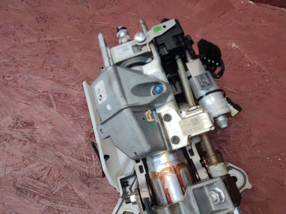 bmw e60 / e60 lci / e61 / e61 lci / e63 / e63 lci / e64 / e64 lci. ory