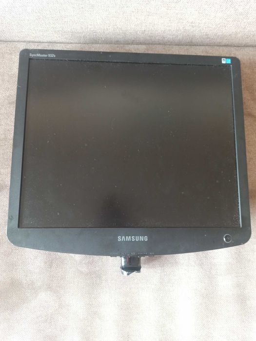 Samsung SyncMaster 932b