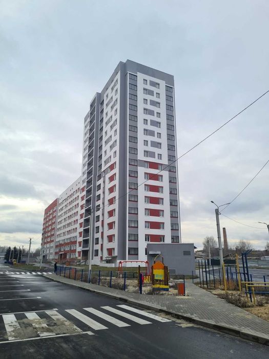 S Продам  просторную  1 комнатную квартиру в новострое ЖК Гидропарк – pohled 2
