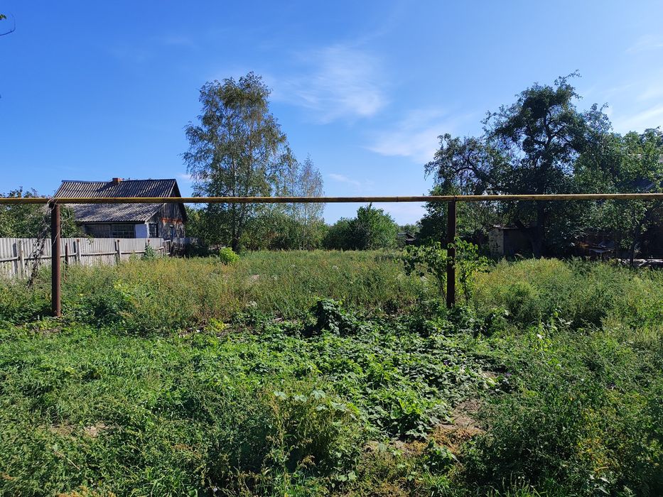 Продається земельна ділянка в Мерефі