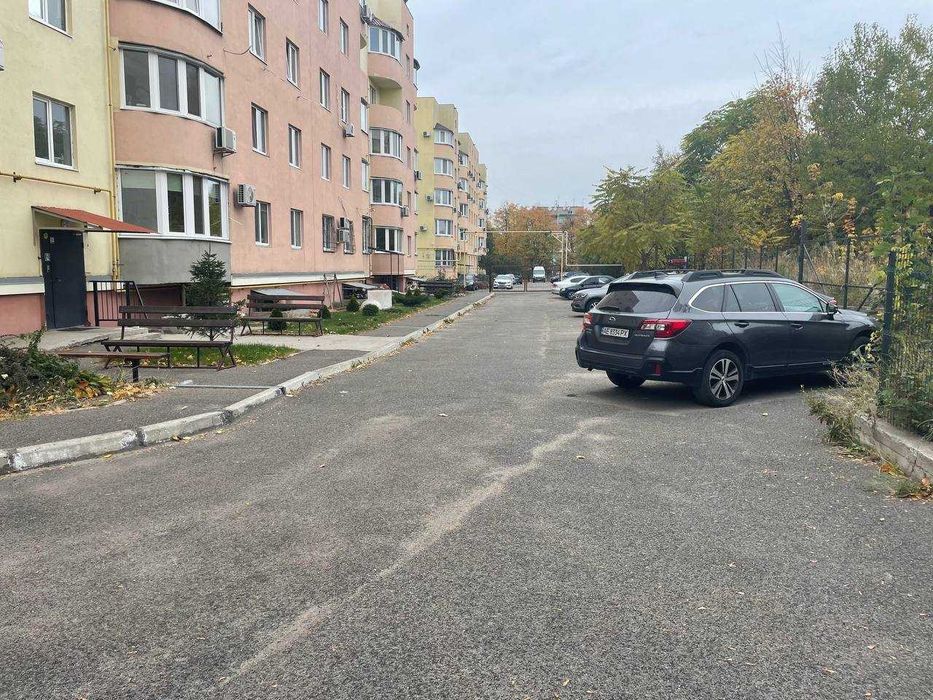 Продаж 1к квартири 48.3 кв. м на Наукова вулиця 54Б