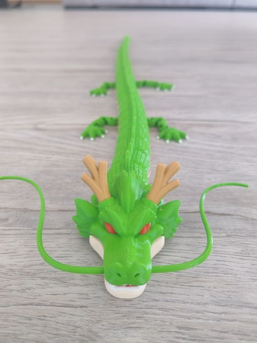 Dragão dragon ball