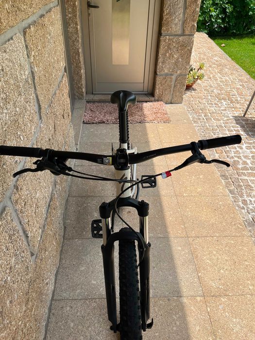 Bicicleta Specialized Rohopper 29