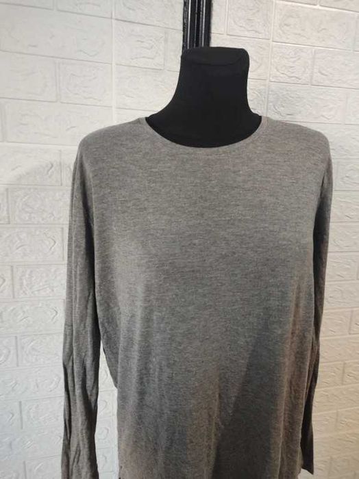 Bluzka rozmiar L wiskoza cena 15 zł