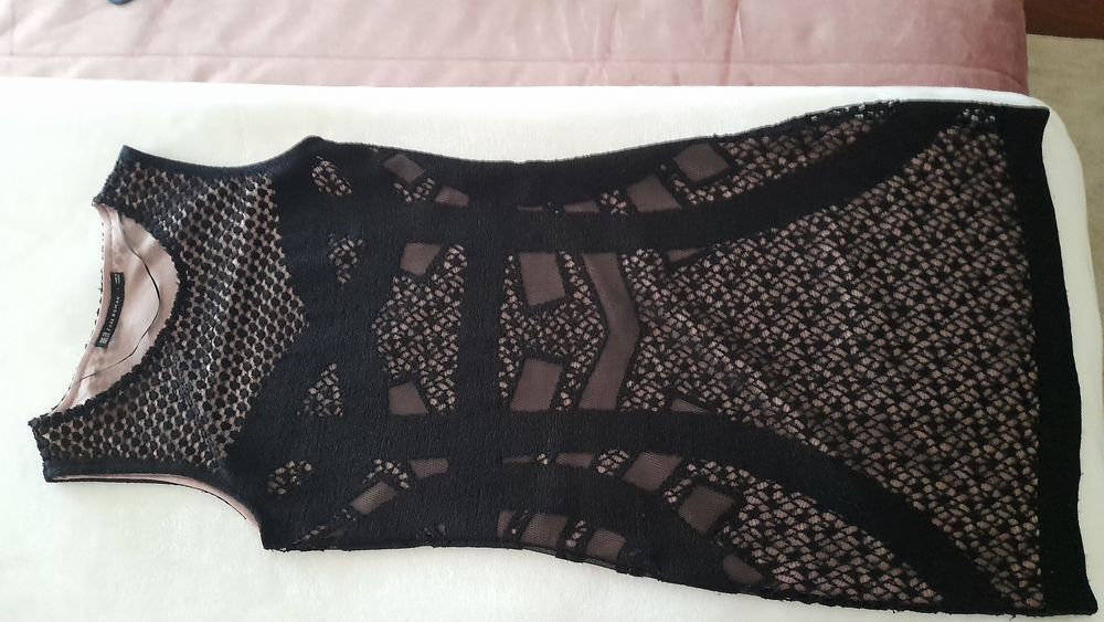 Vendo vestidos tamanho S