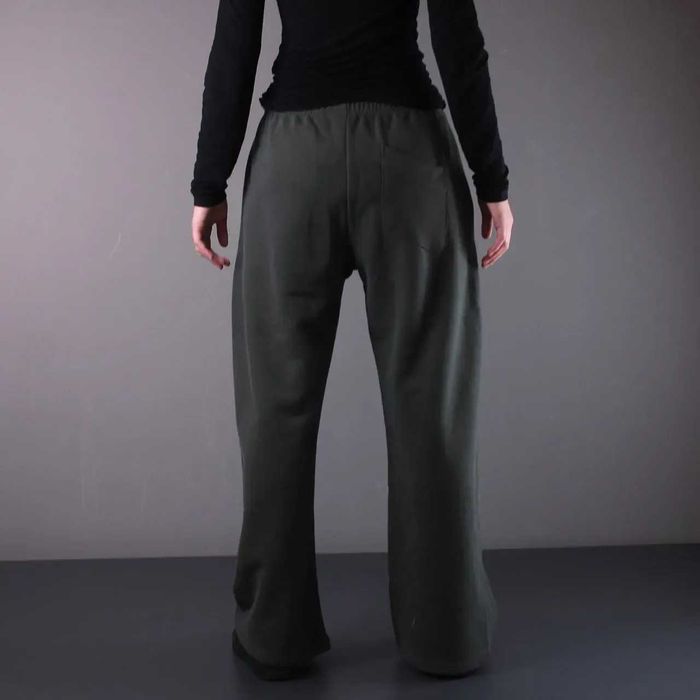 Спортивні штани Broken Planet Grey L