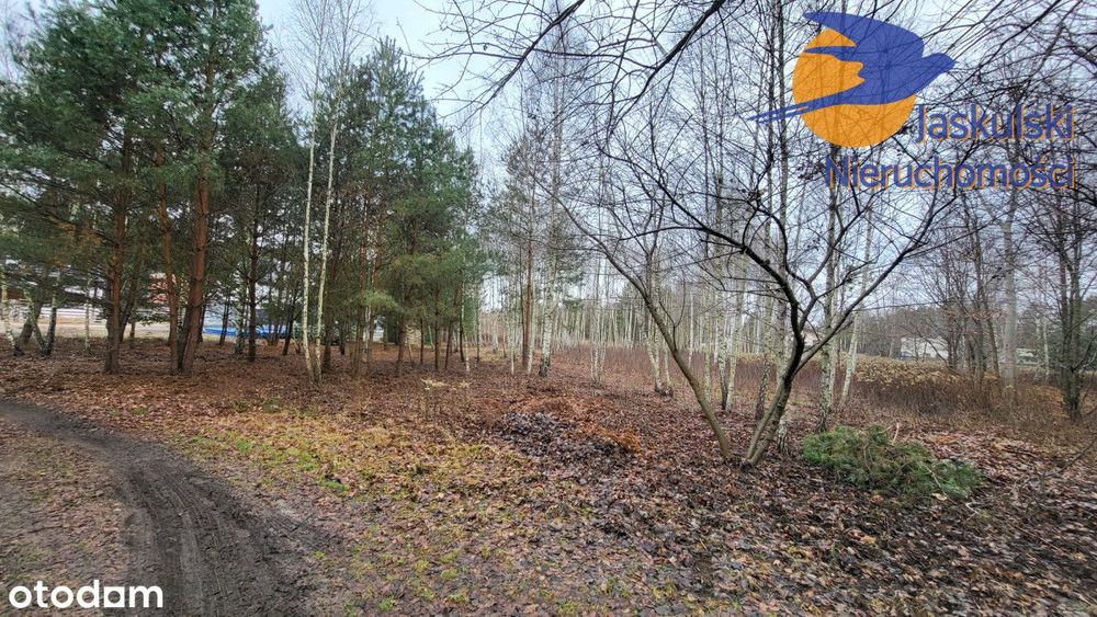Działka na sprzedaż, 1439 m²