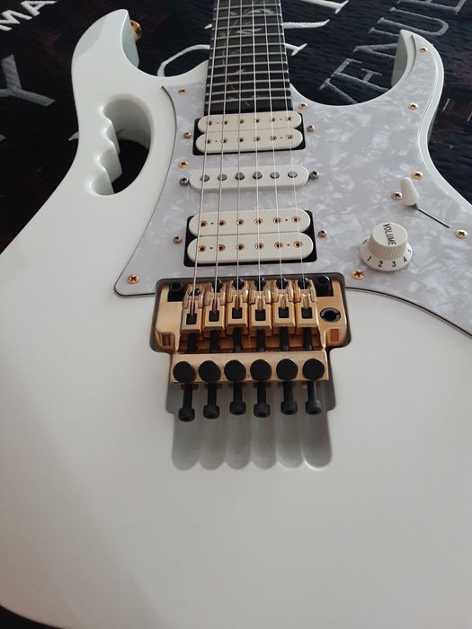 Ibanez Jem Prestige Made in Japan
