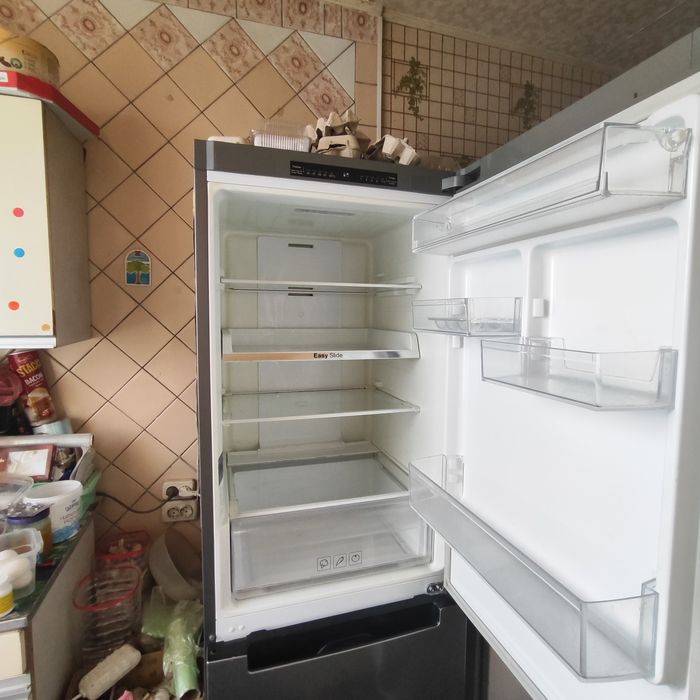 Продам холодильник самсунг
