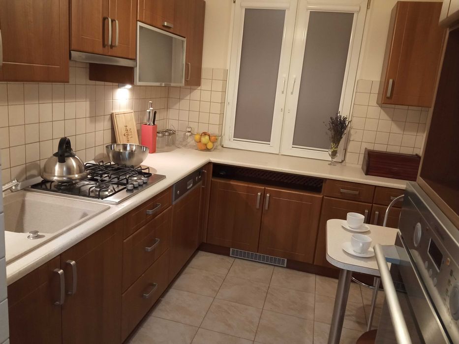 Mieszkanie – Rzeszów, Śródmieście - Więcej